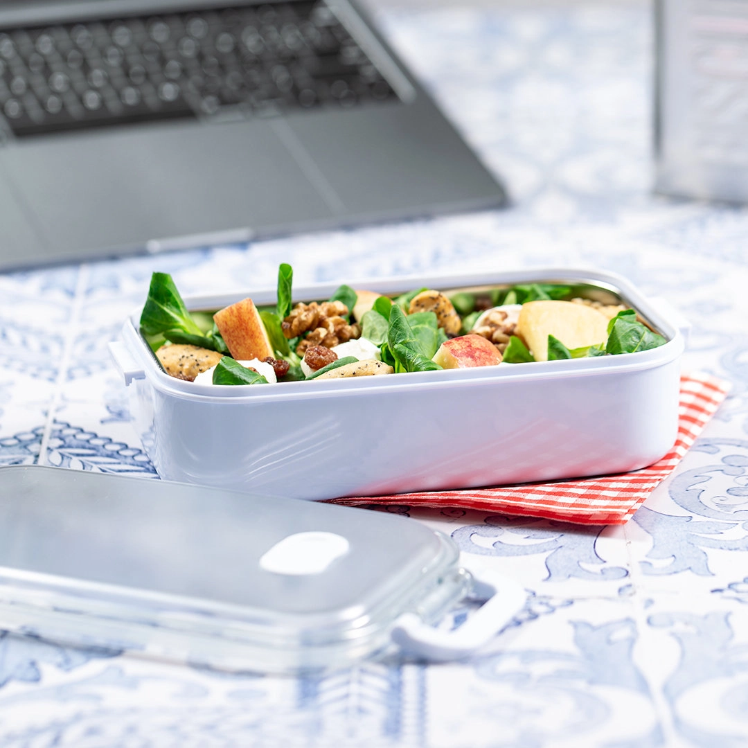 Immagine Porta Pranzo Termico Veket