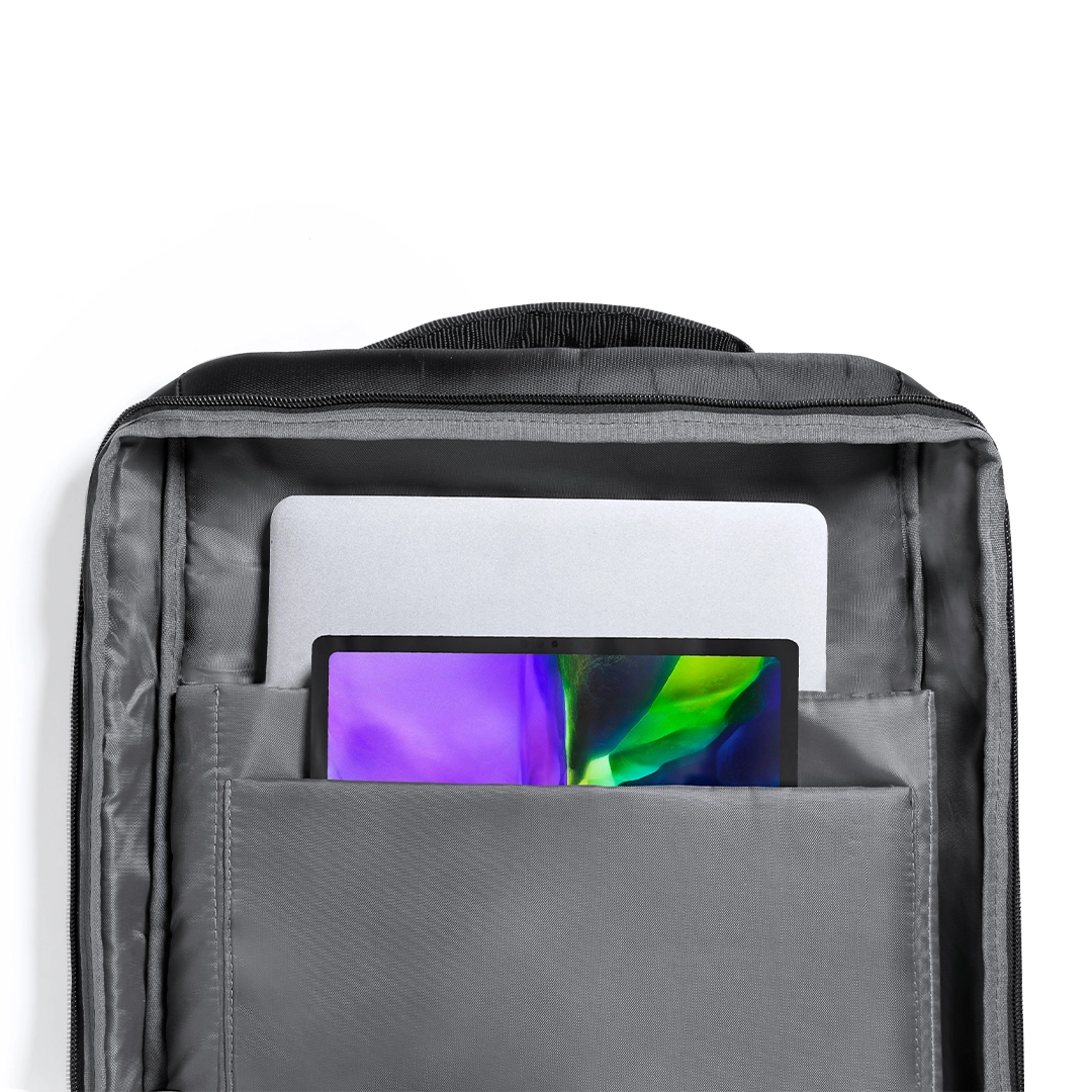 Immagine Zaino Portadocumenti Sleiter