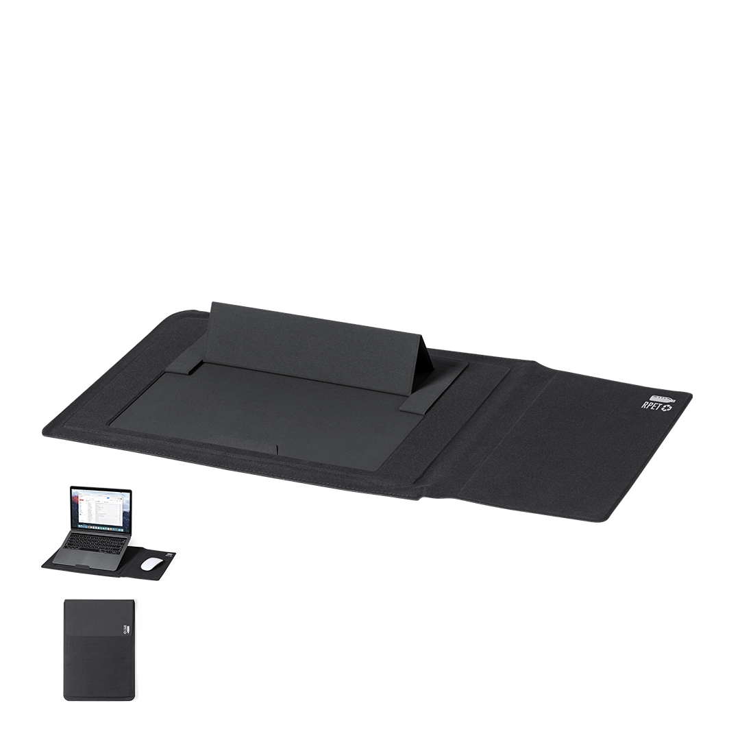 Immagine Custodia PC Portatile Multifunzione Broomer