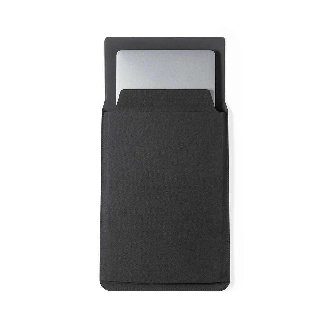 Immagine Custodia PC Portatile Multifunzione Broomer