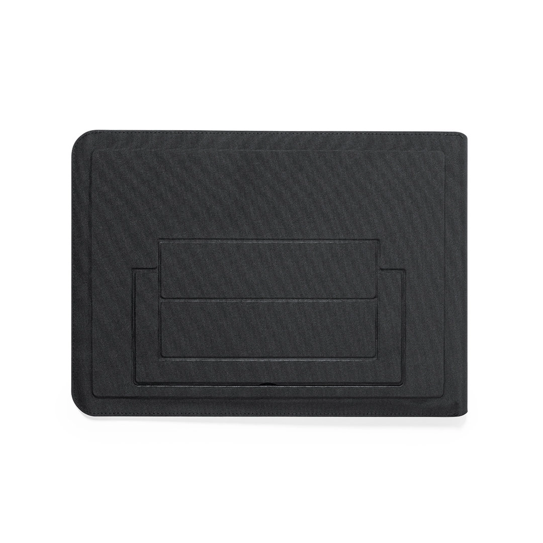 Immagine Custodia PC Portatile Multifunzione Broomer