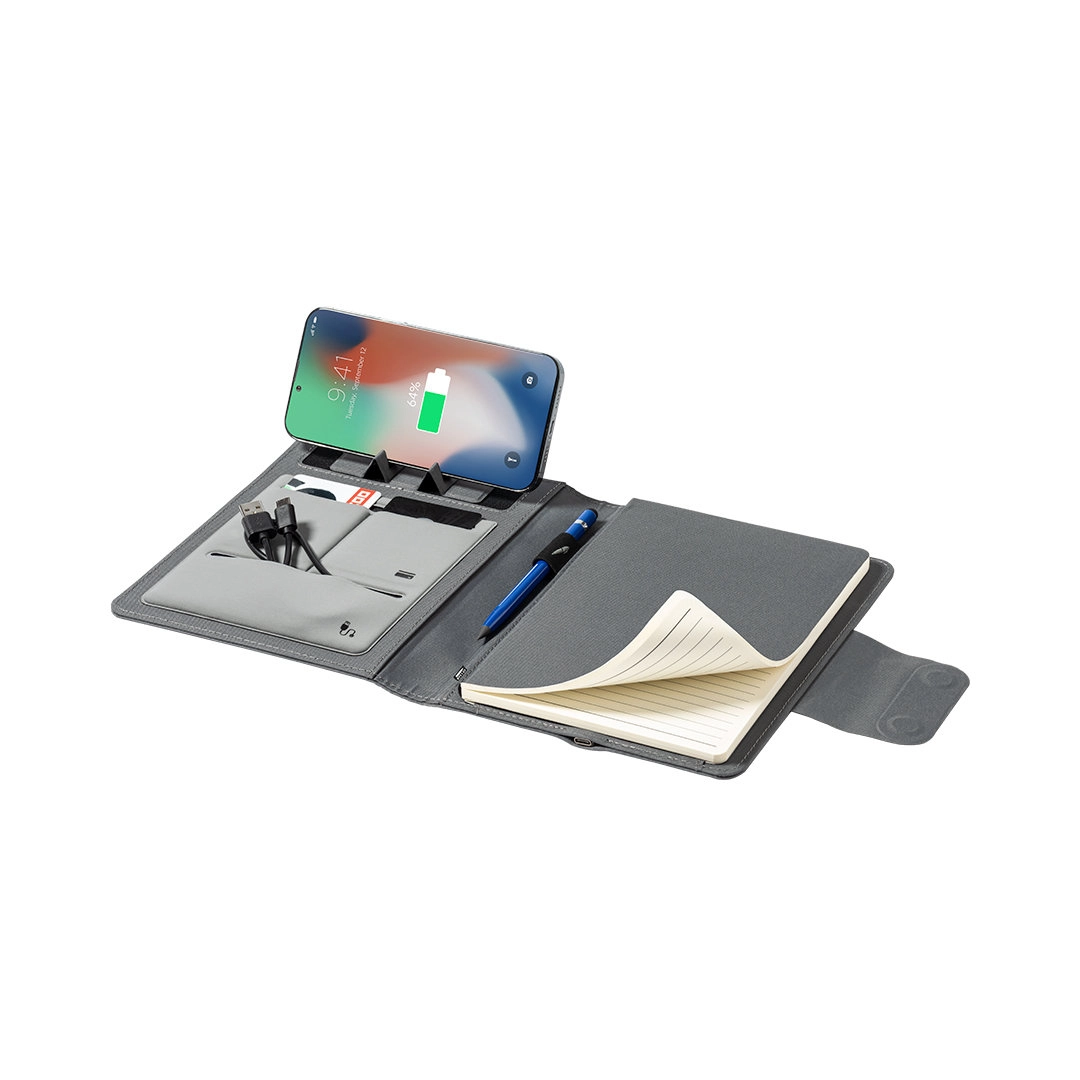 Immagine Block Notes Multifunzione Dambier