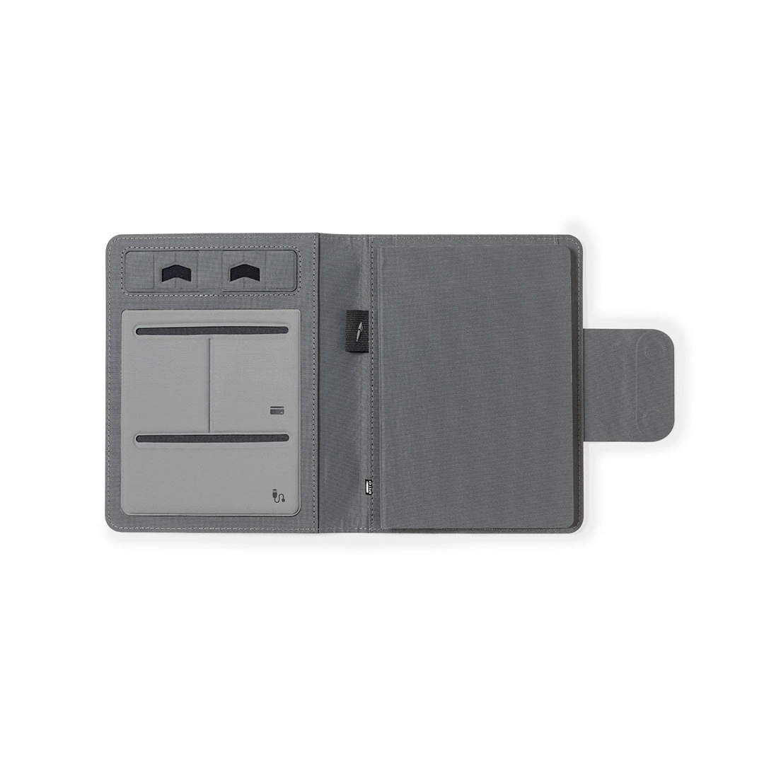 Immagine Block Notes Multifunzione Dambier