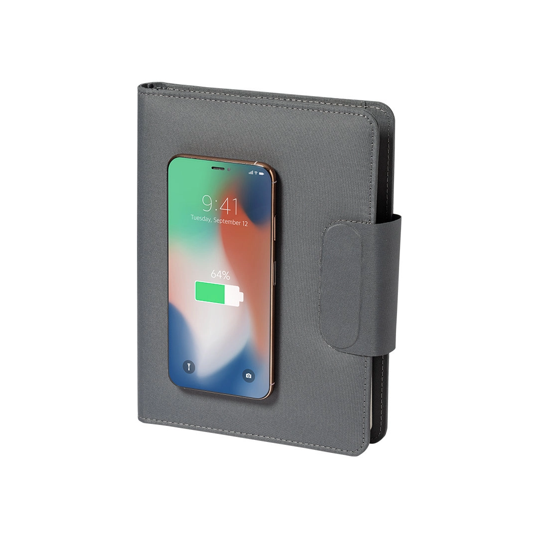 Immagine Block Notes Multifunzione Dambier