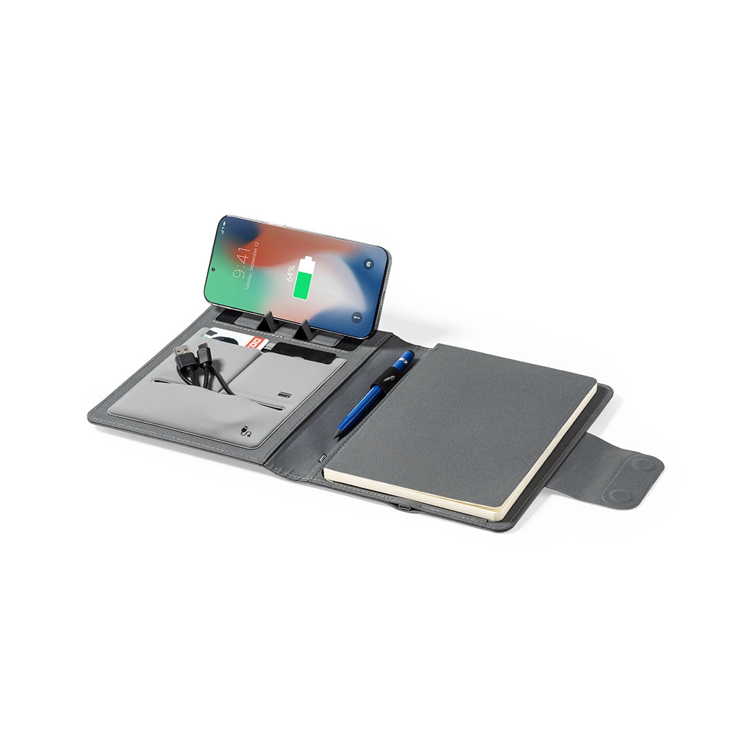 Immagine Block Notes Multifunzione Dambier