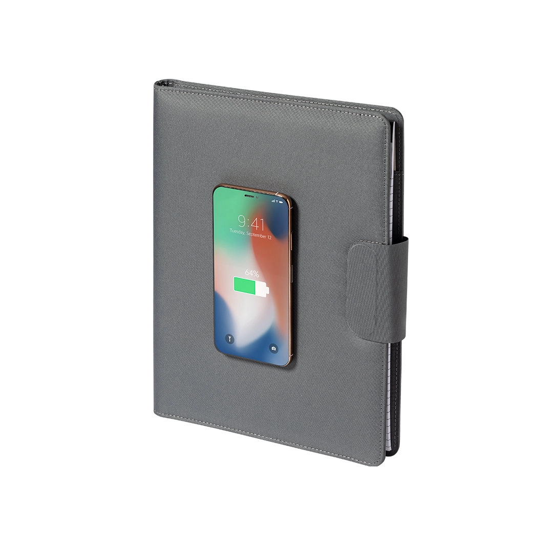 Immagine Portadocumenti Multifunzione Harbur