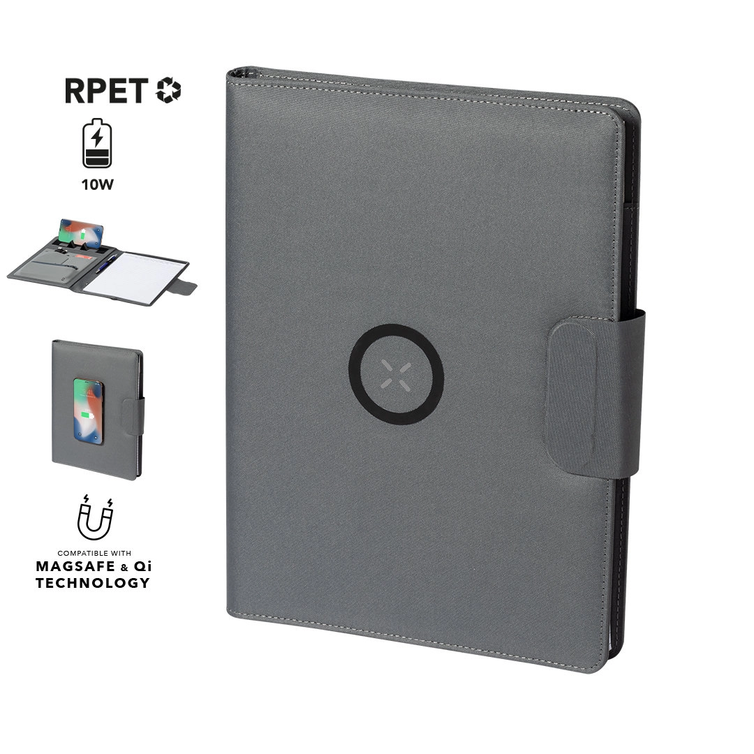 Immagine Portadocumenti Multifunzione Harbur