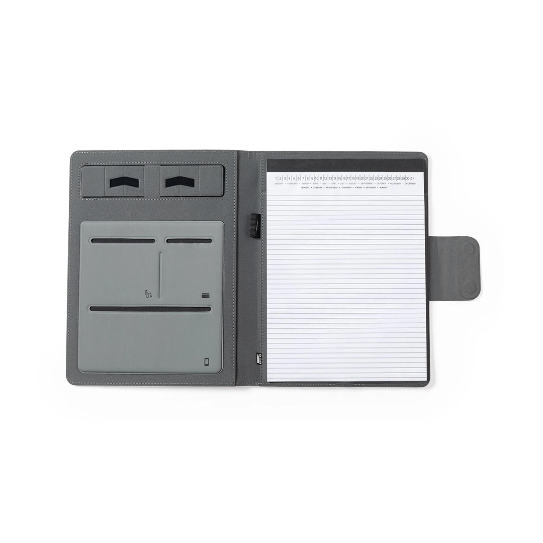 Immagine Portadocumenti Multifunzione Harbur