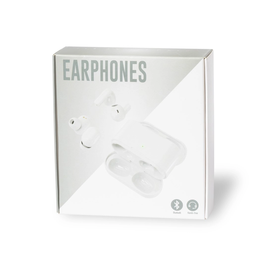 Immagine Auricolari Baksen