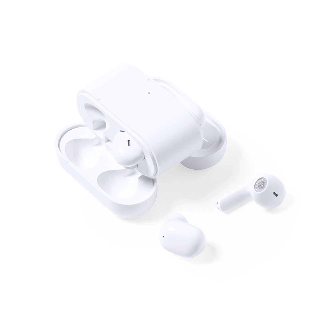 Immagine Auricolari Baksen