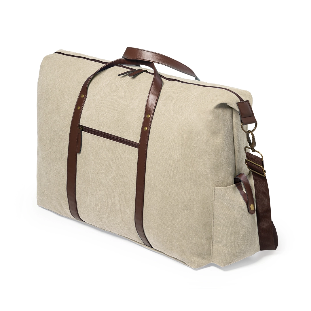Immagine Borsone Stariux | 75x48x25 cm | PU/ Tela 280 g