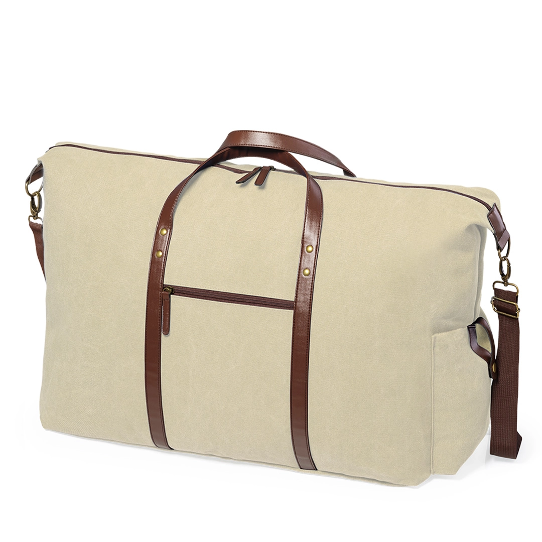 Immagine Borsone Stariux | 75x48x25 cm | PU/ Tela 280 g