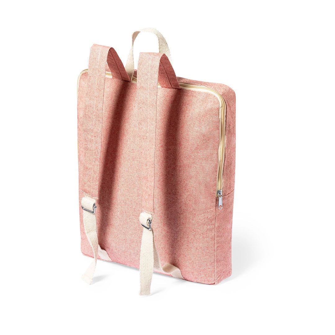 Immagine Zaino Nidoran | 32x40x7 cm | 245 gr 100% cot