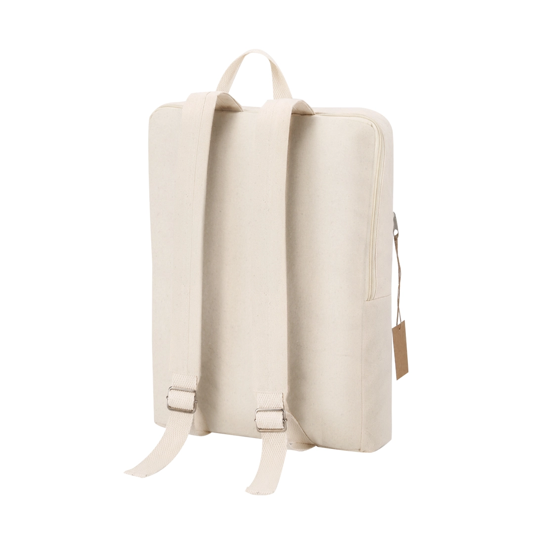 Immagine Zaino Lagrit | 32x40x7 cm | 245 gr 100% cot 