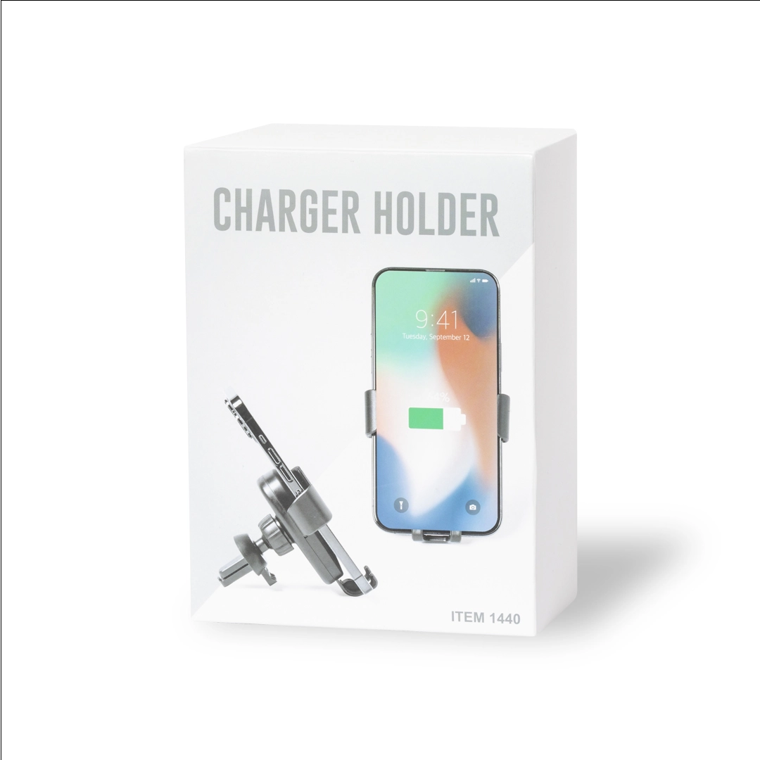 Immagine Supporto Caricatore Odwey