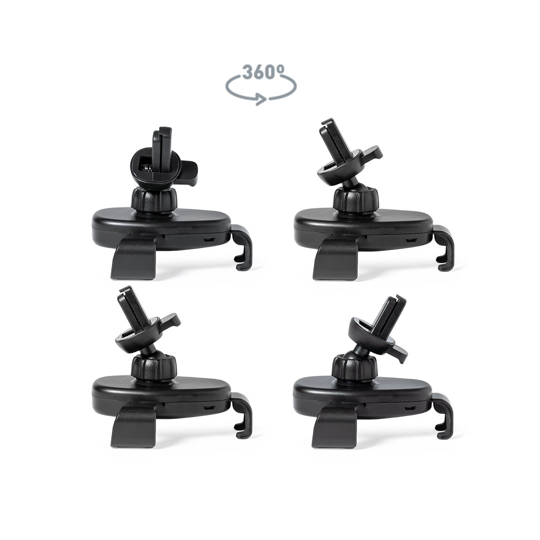 Immagine Supporto Caricatore Odwey