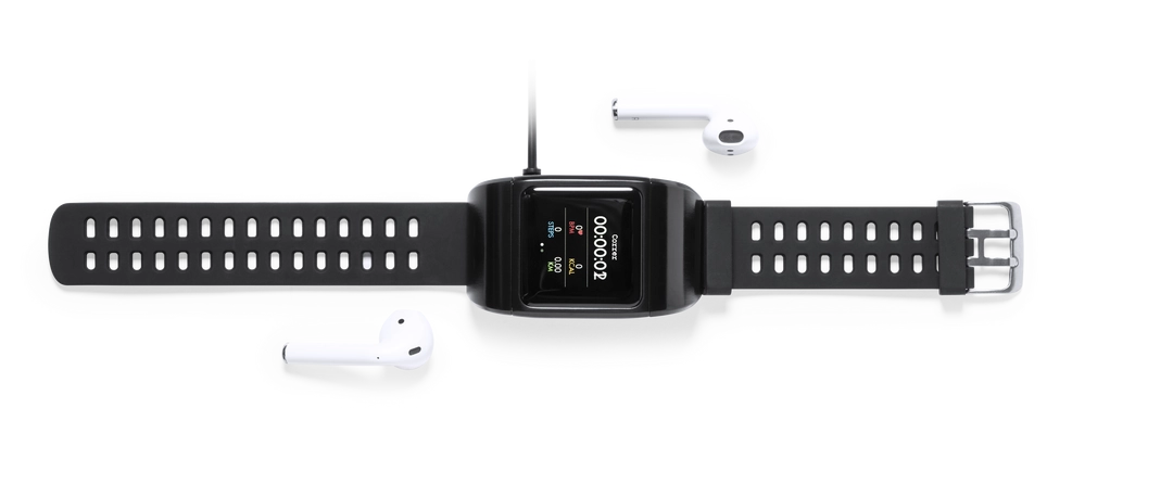 Immagine Orologio Intelligente Pinsir