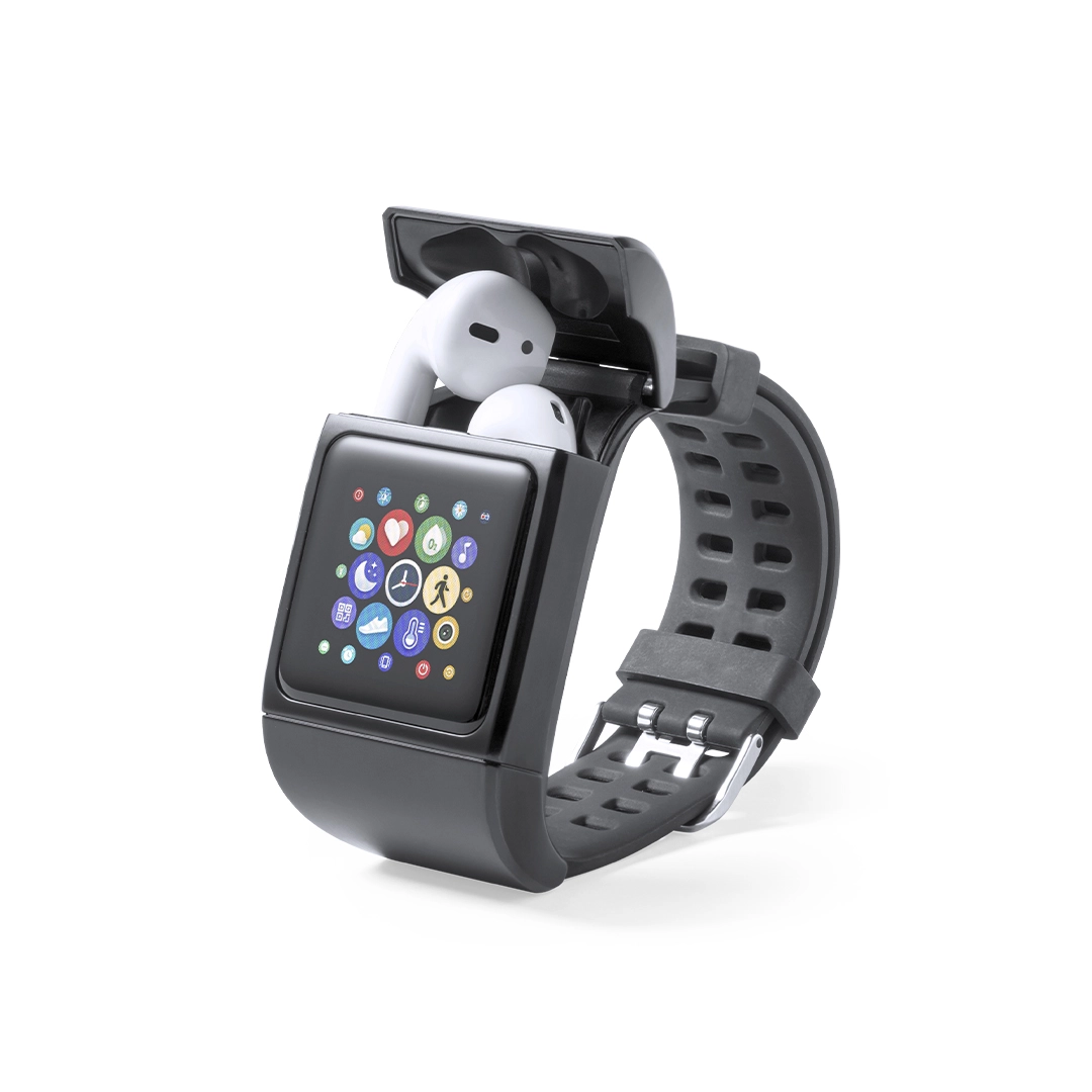 Immagine Orologio Intelligente Pinsir