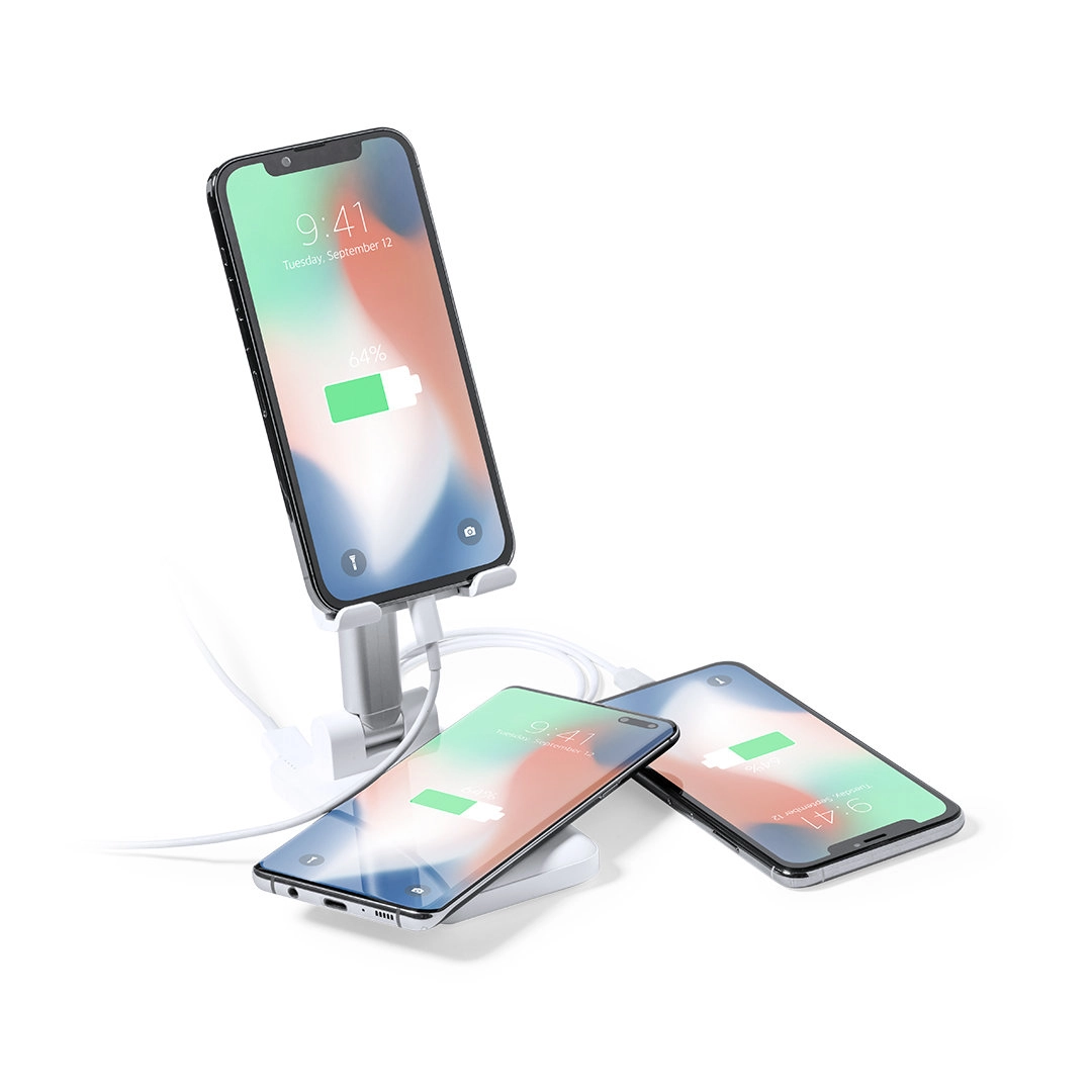 Immagine Supporto Multifunzione Cheviot