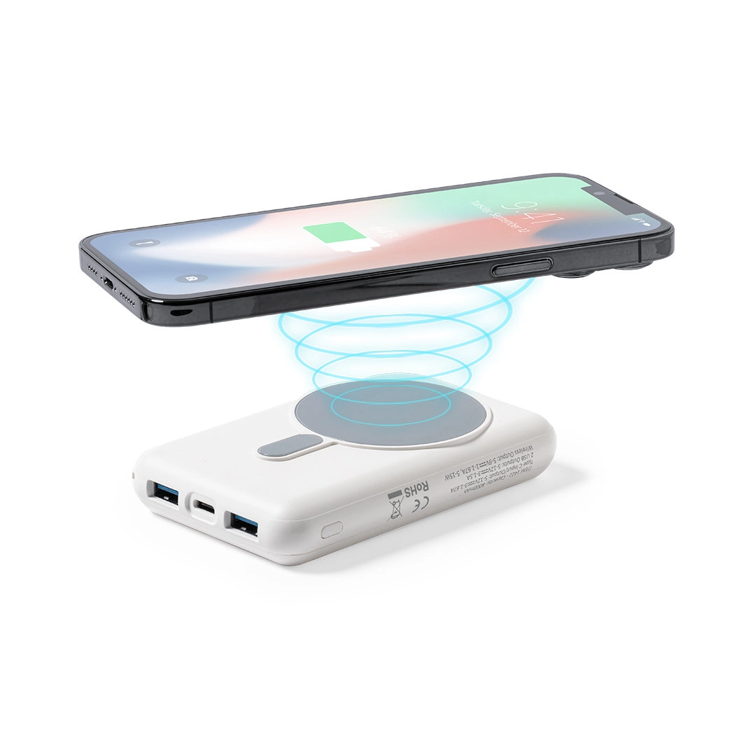 Immagine Power Bank Maddy