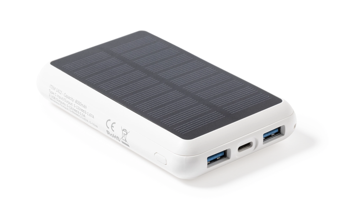 Immagine Power Bank Maddy