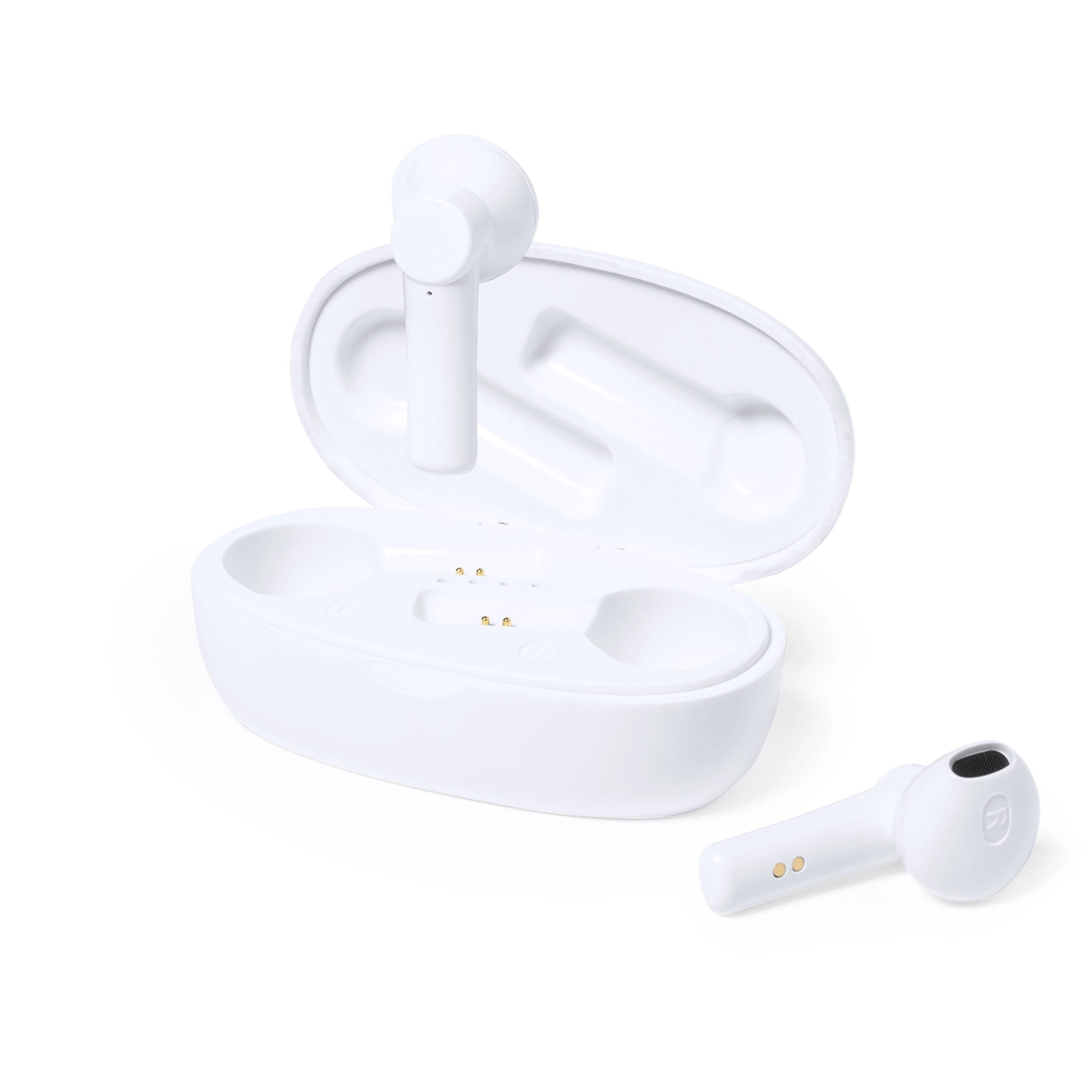 Immagine Auricolari Kermit