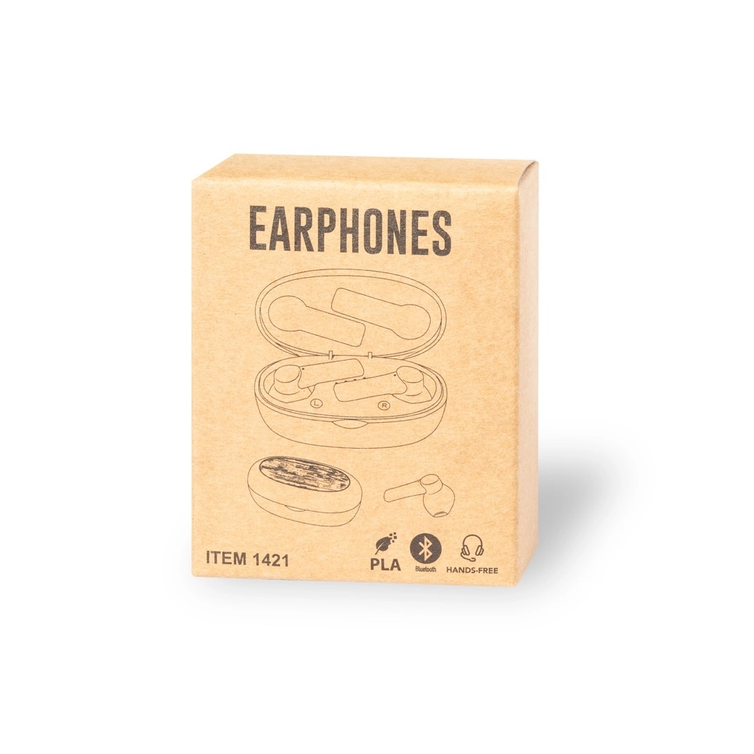 Immagine Auricolari Kermit