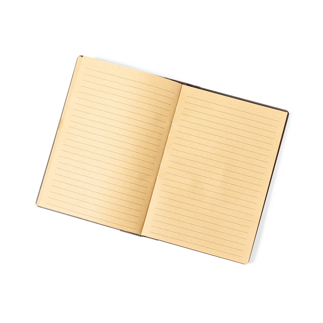 Immagine Block Notes Lando
