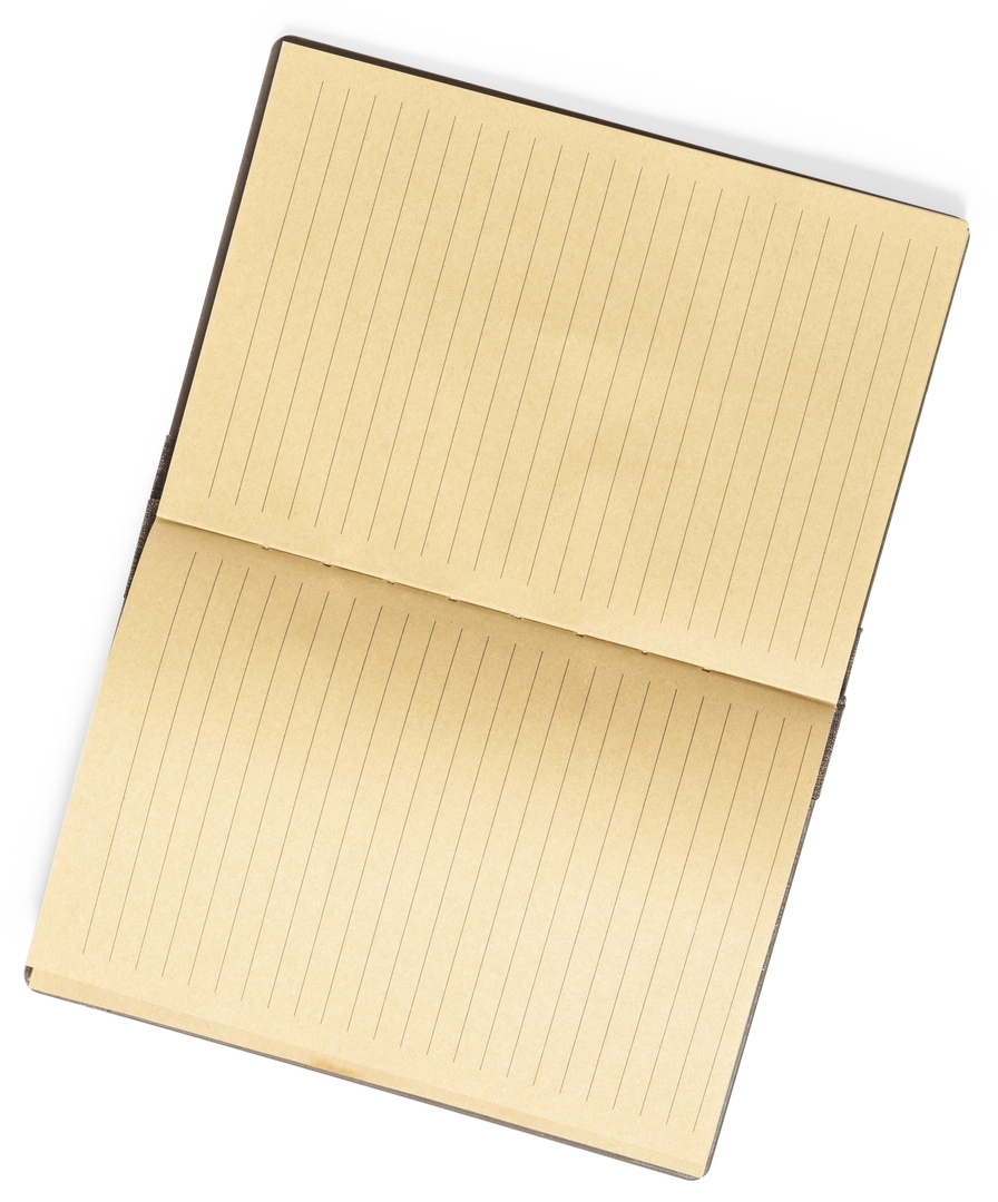 Immagine Block Notes Lando