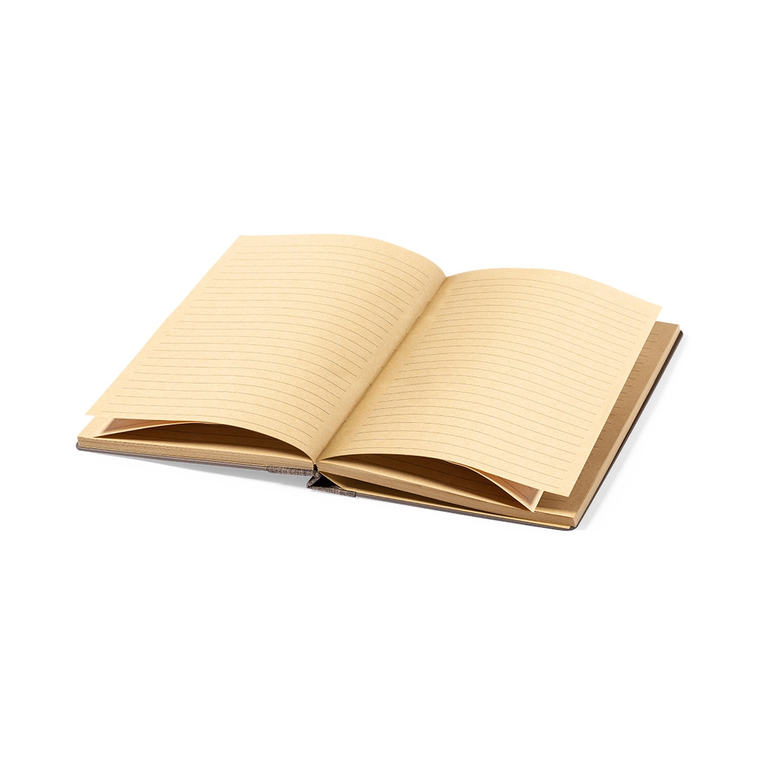 Immagine Block Notes Lando