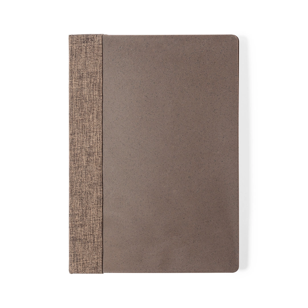 Immagine Block Notes Lando