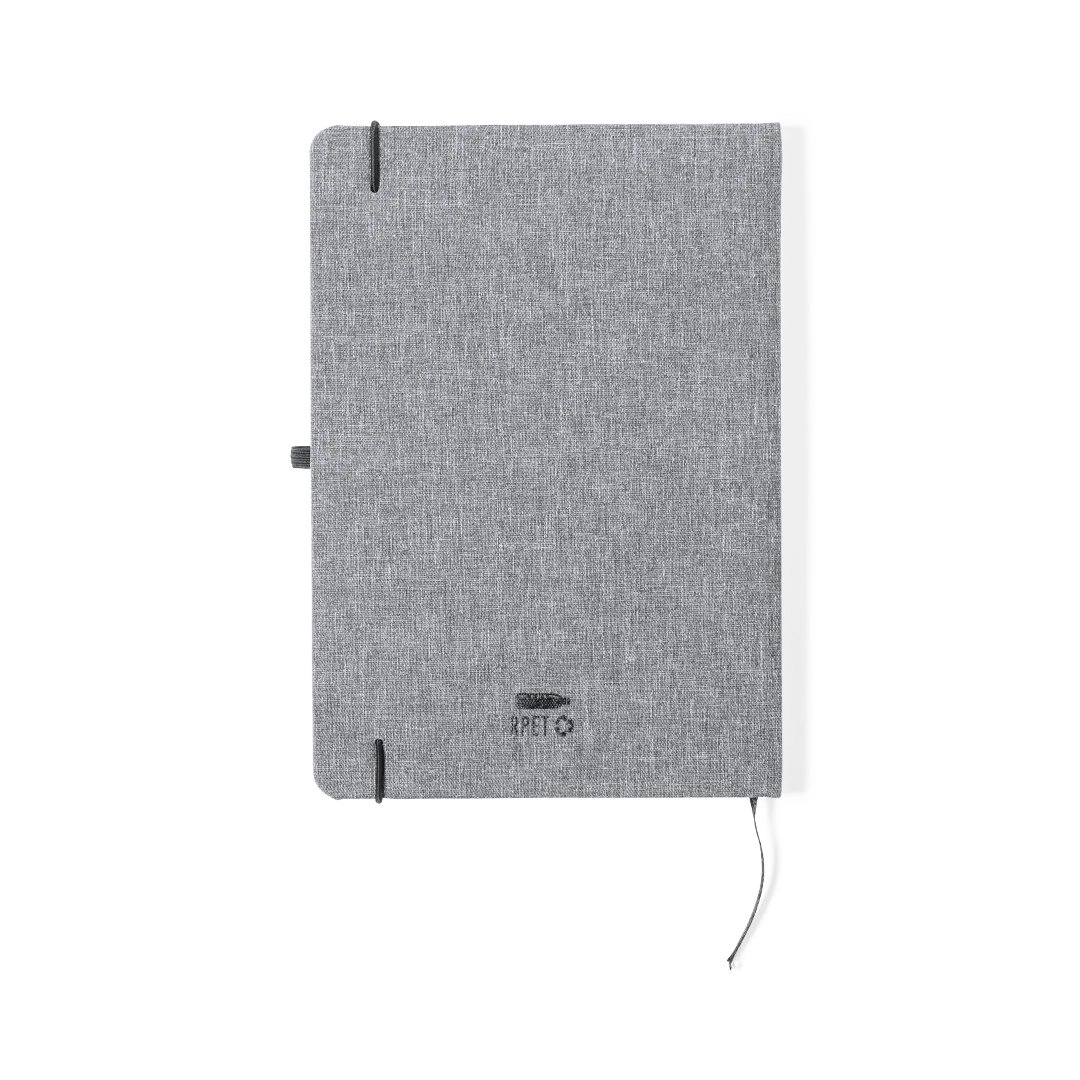 Immagine Block Notes Pacmel