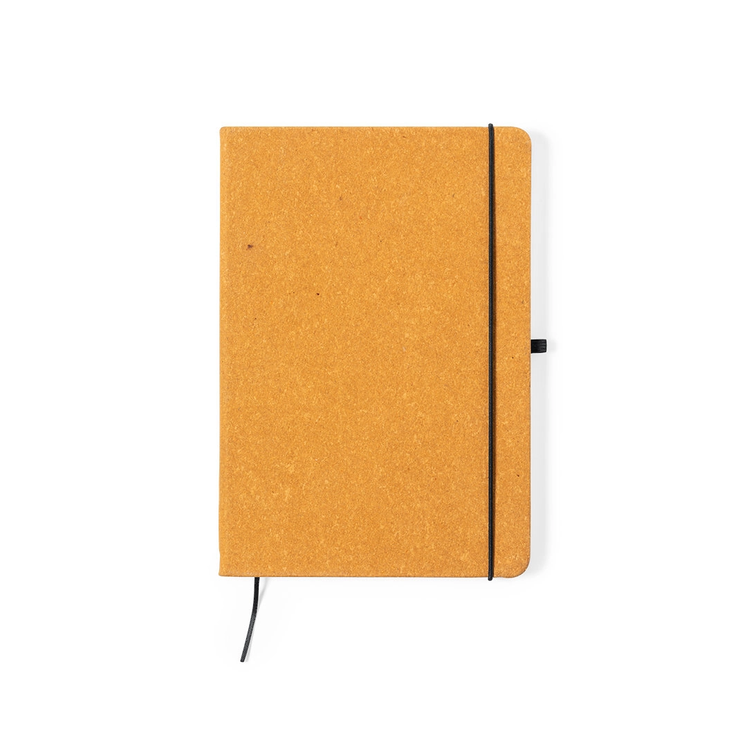 Immagine Block Notes Tefan