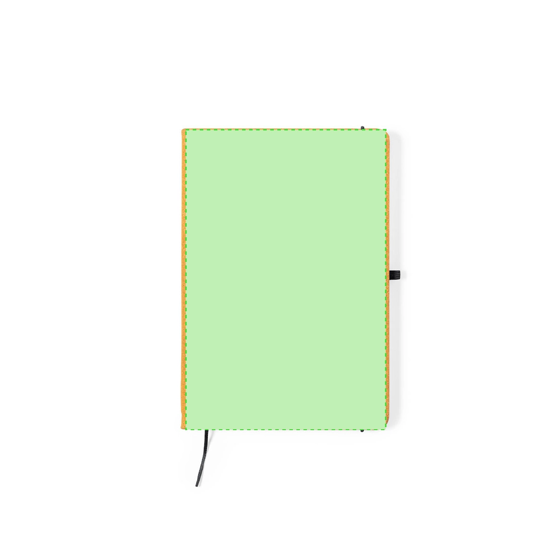 Immagine Block Notes Tefan