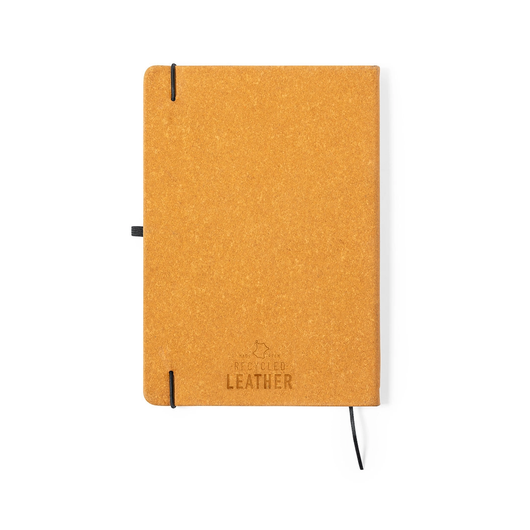 Immagine Block Notes Tefan