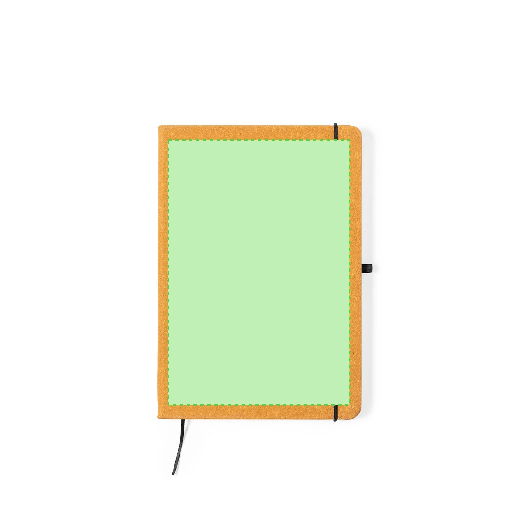 Immagine Block Notes Tefan