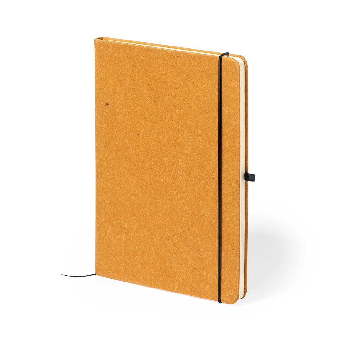 Immagine Block Notes Tefan