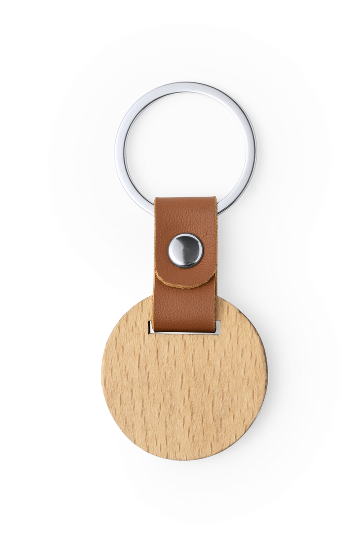 Immagine Portachiavi Mappets