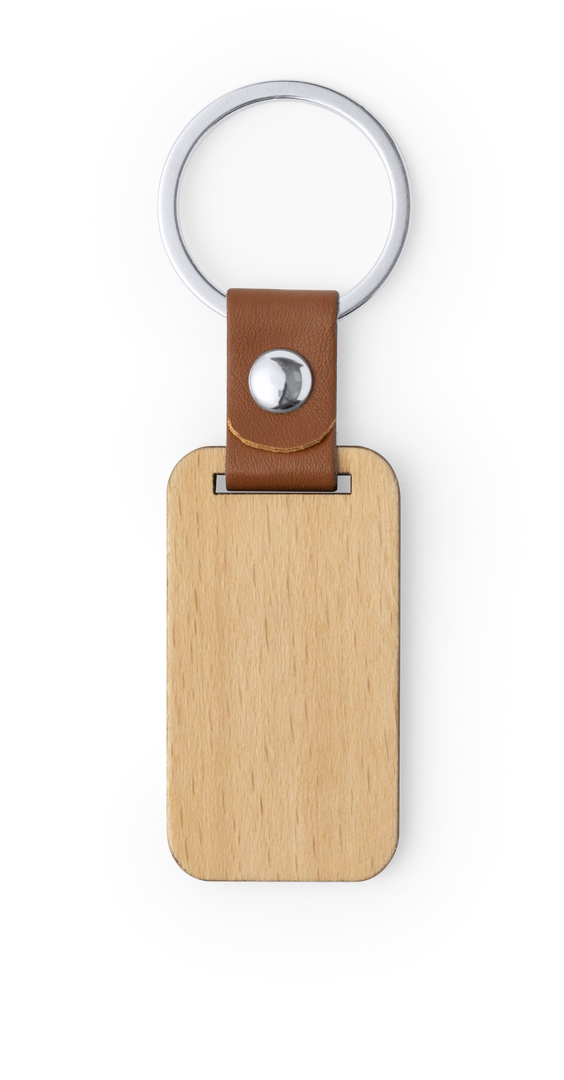 Immagine Portachiavi Mappets