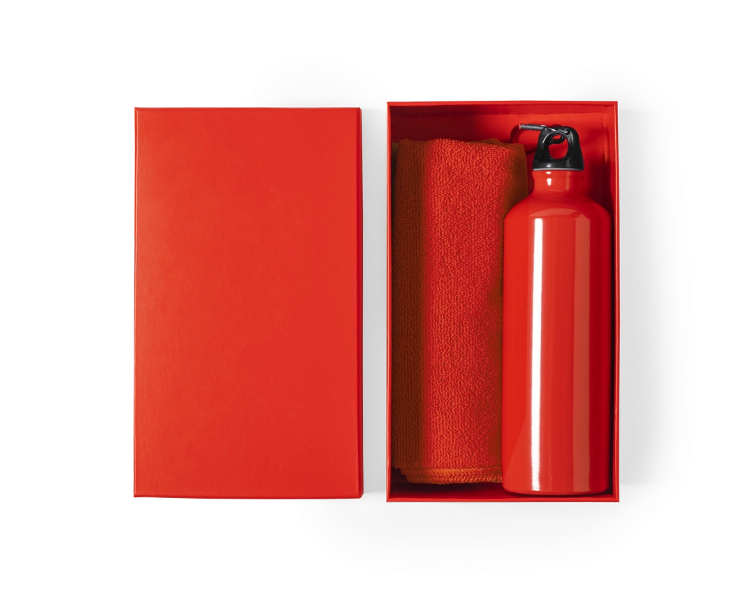 Immagine Set Cloister