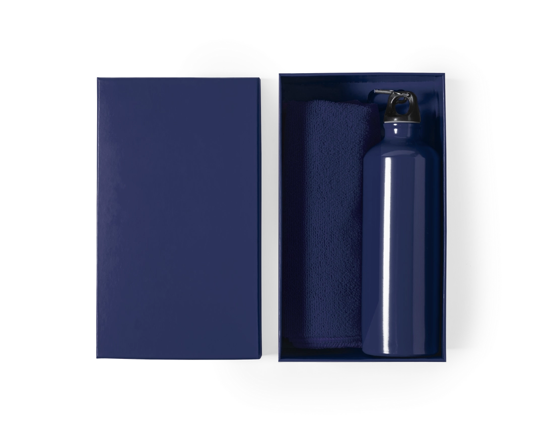 Immagine Set Cloister