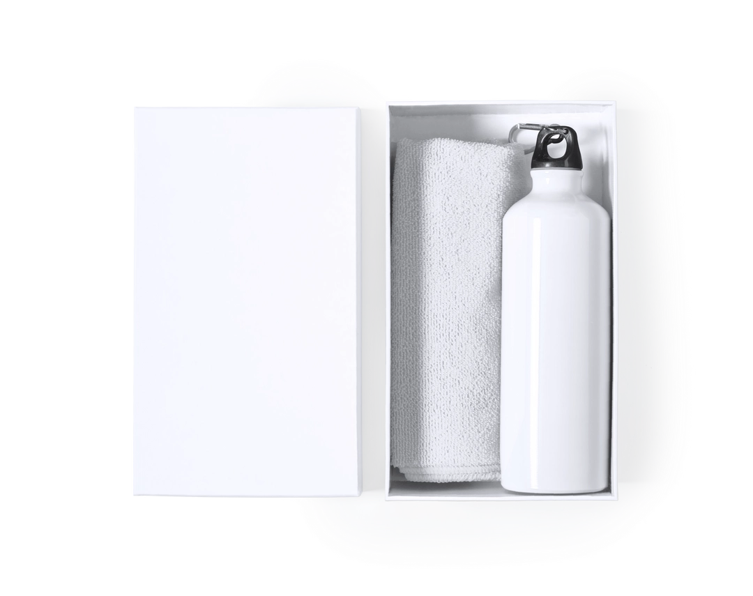 Immagine Set Cloister