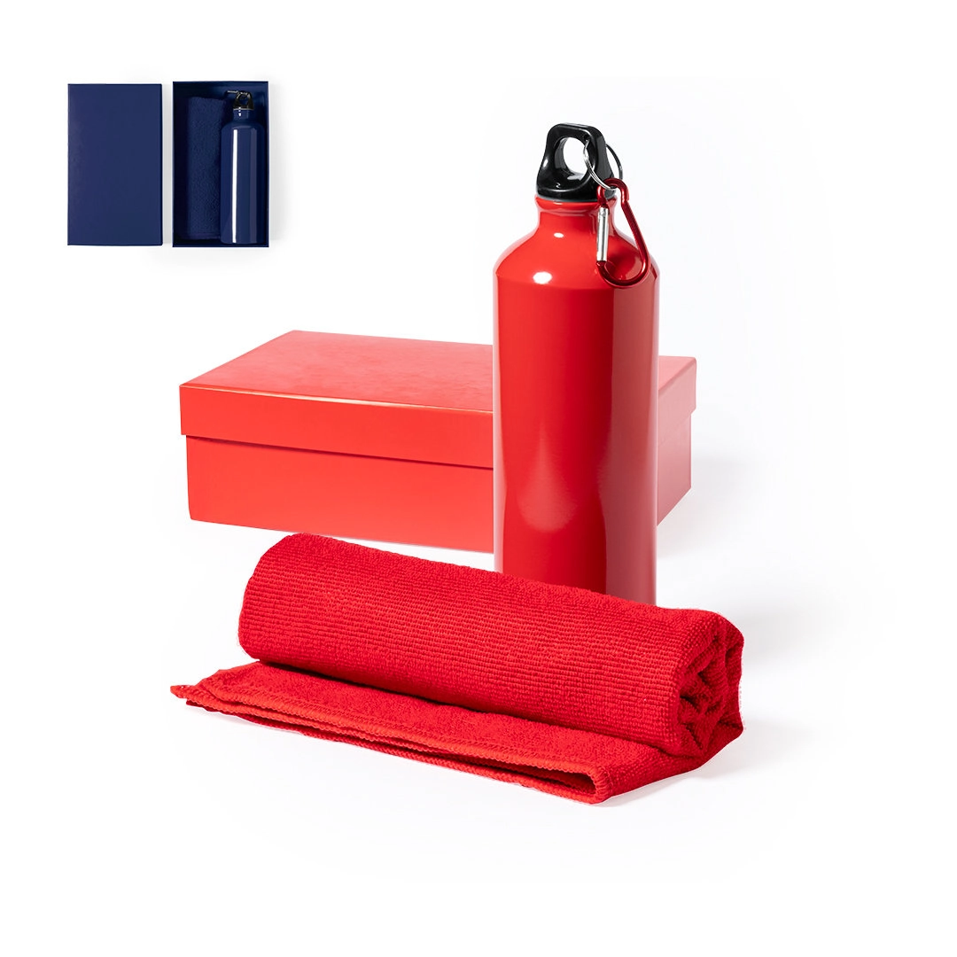 Immagine Set Cloister