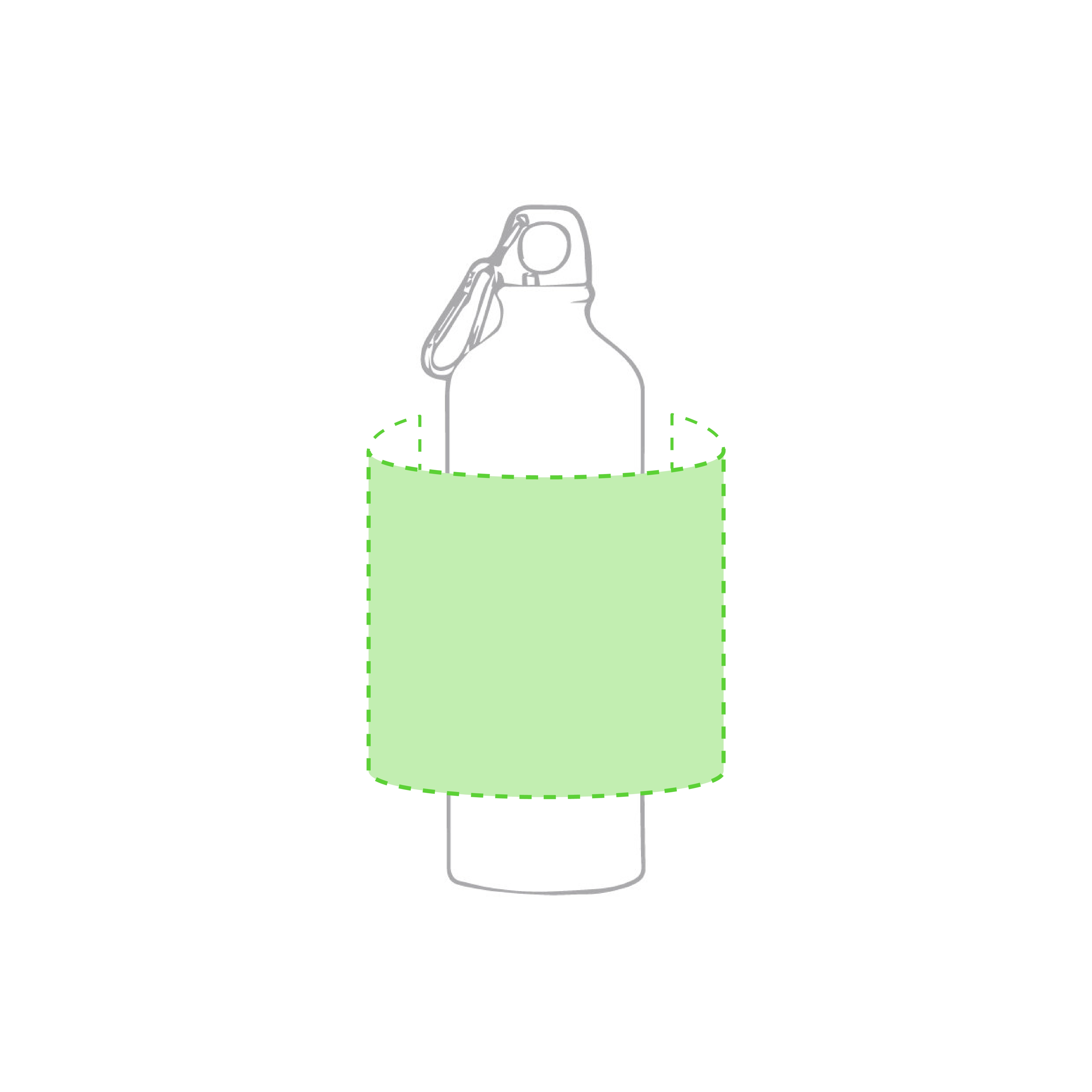 Immagine Set Cloister