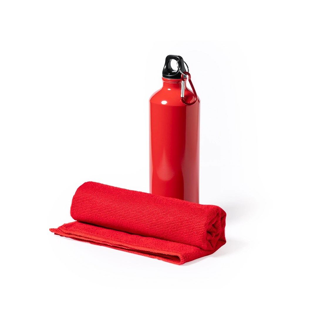 Immagine Set Cloister