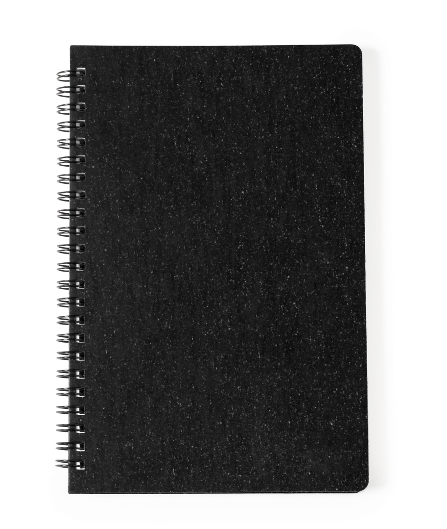 Immagine Taccuino Roshan