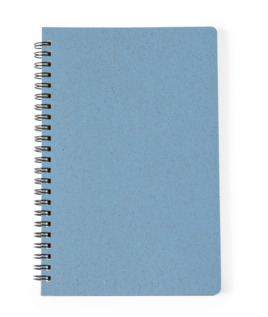 Immagine Taccuino Roshan