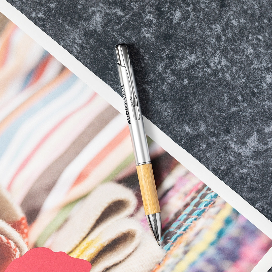 Immagine Penna a Sfera Yackets