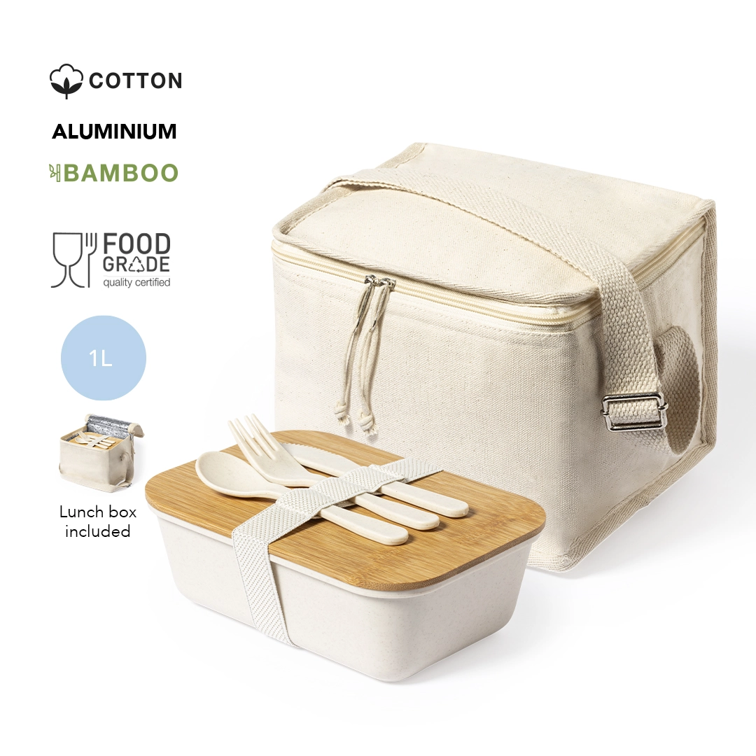 Immagine Borsa Termica Parum