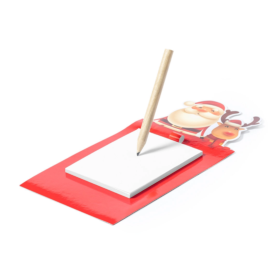 Immagine Calamita Larry